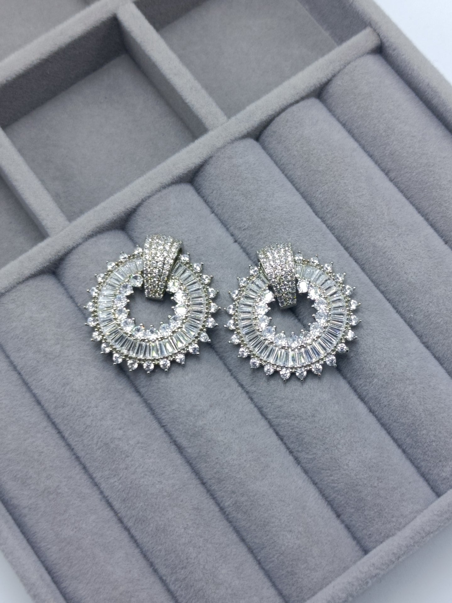 Glamour Earrings