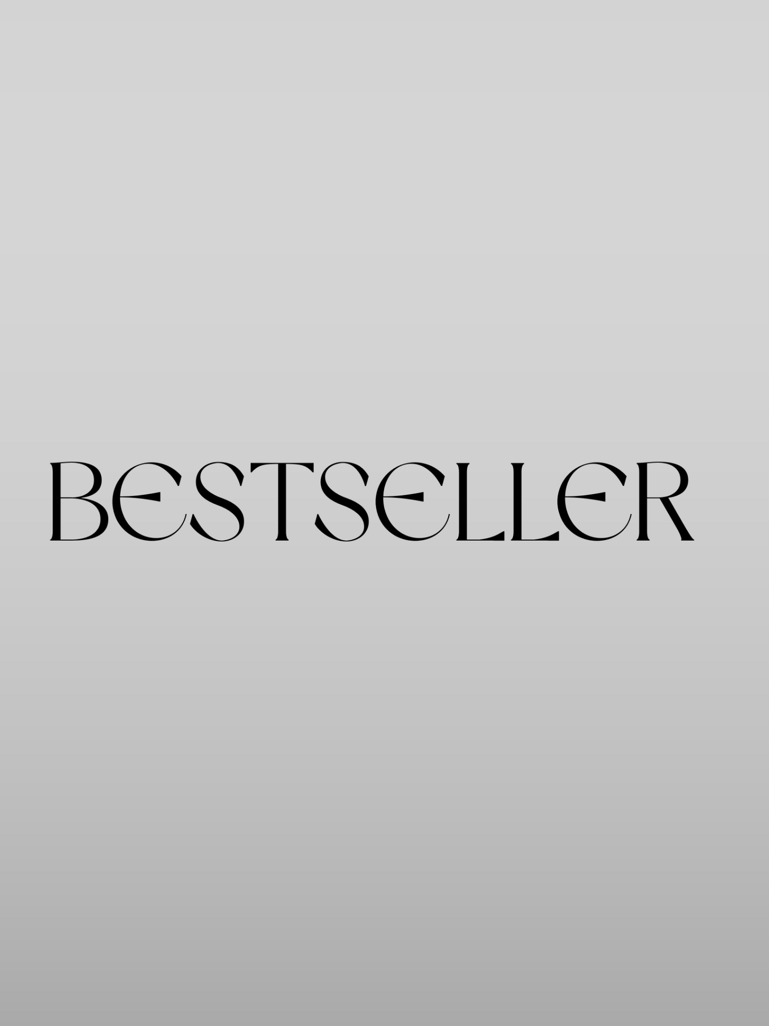 Bestseller