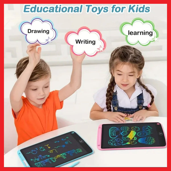 Children's Writing Tablet