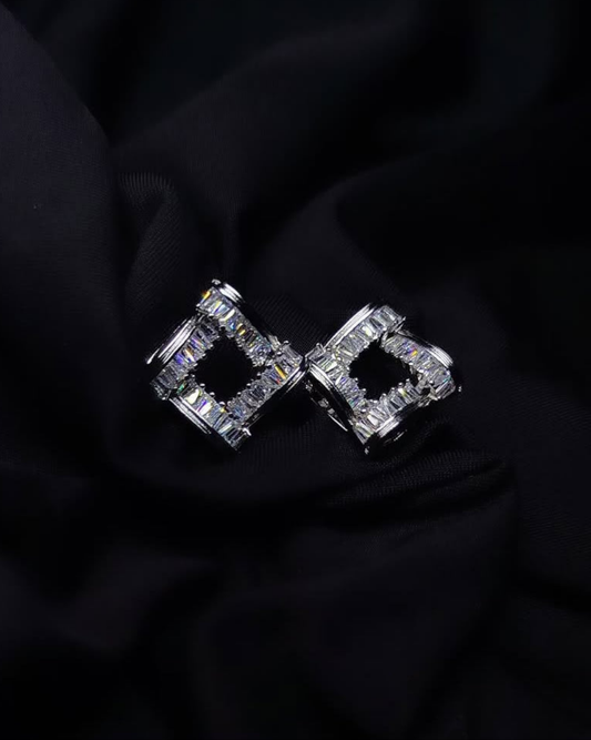 Square Zircon