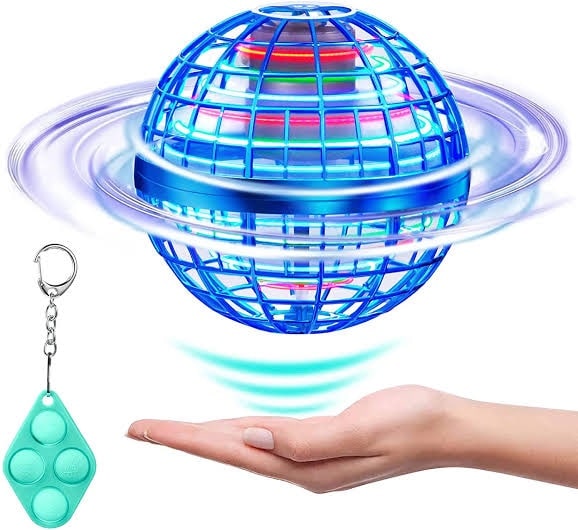 Flying Ball Toy