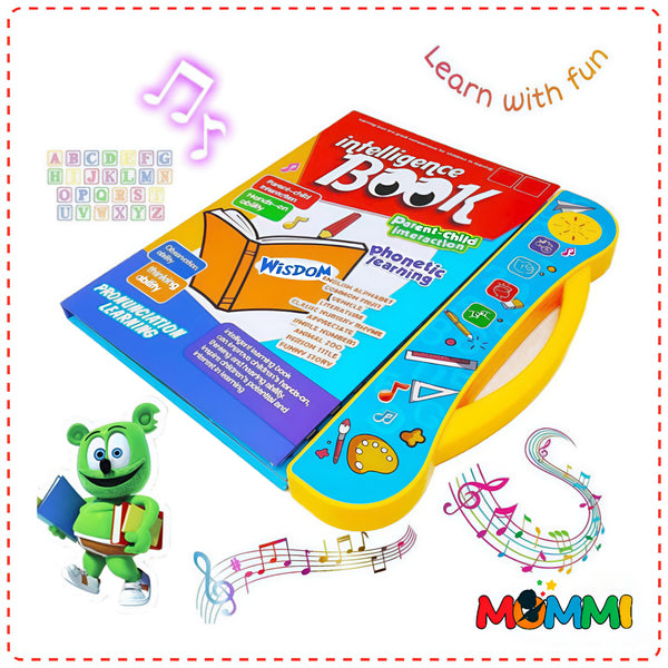 Digital Intelligence Book