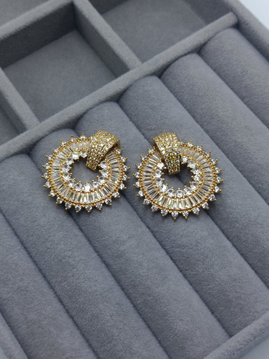 Glamour Earrings