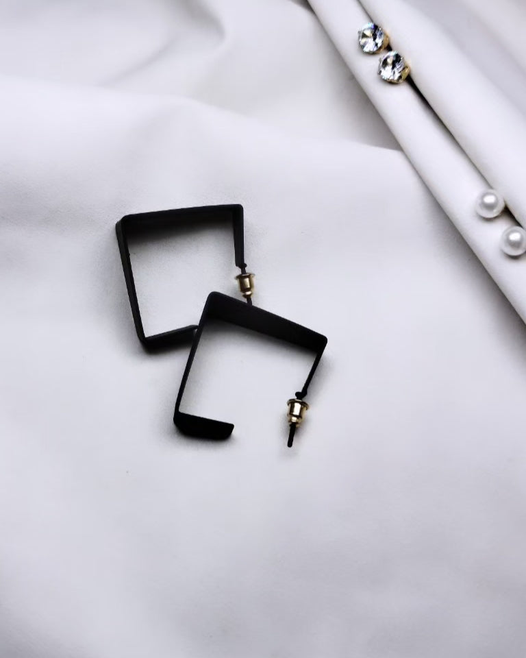 Square Matte 3 Piece Balli