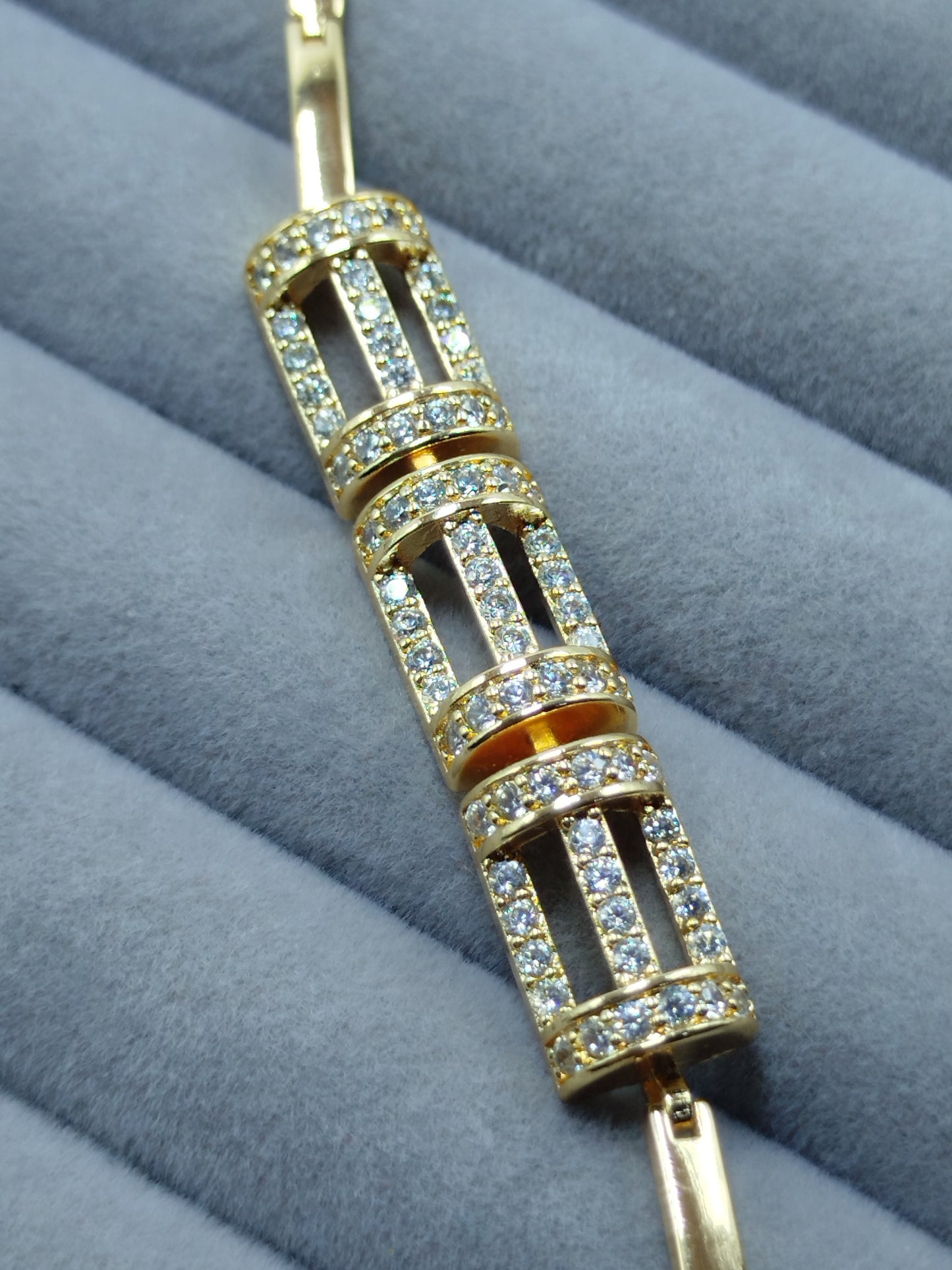 Aurora Link Bracelet