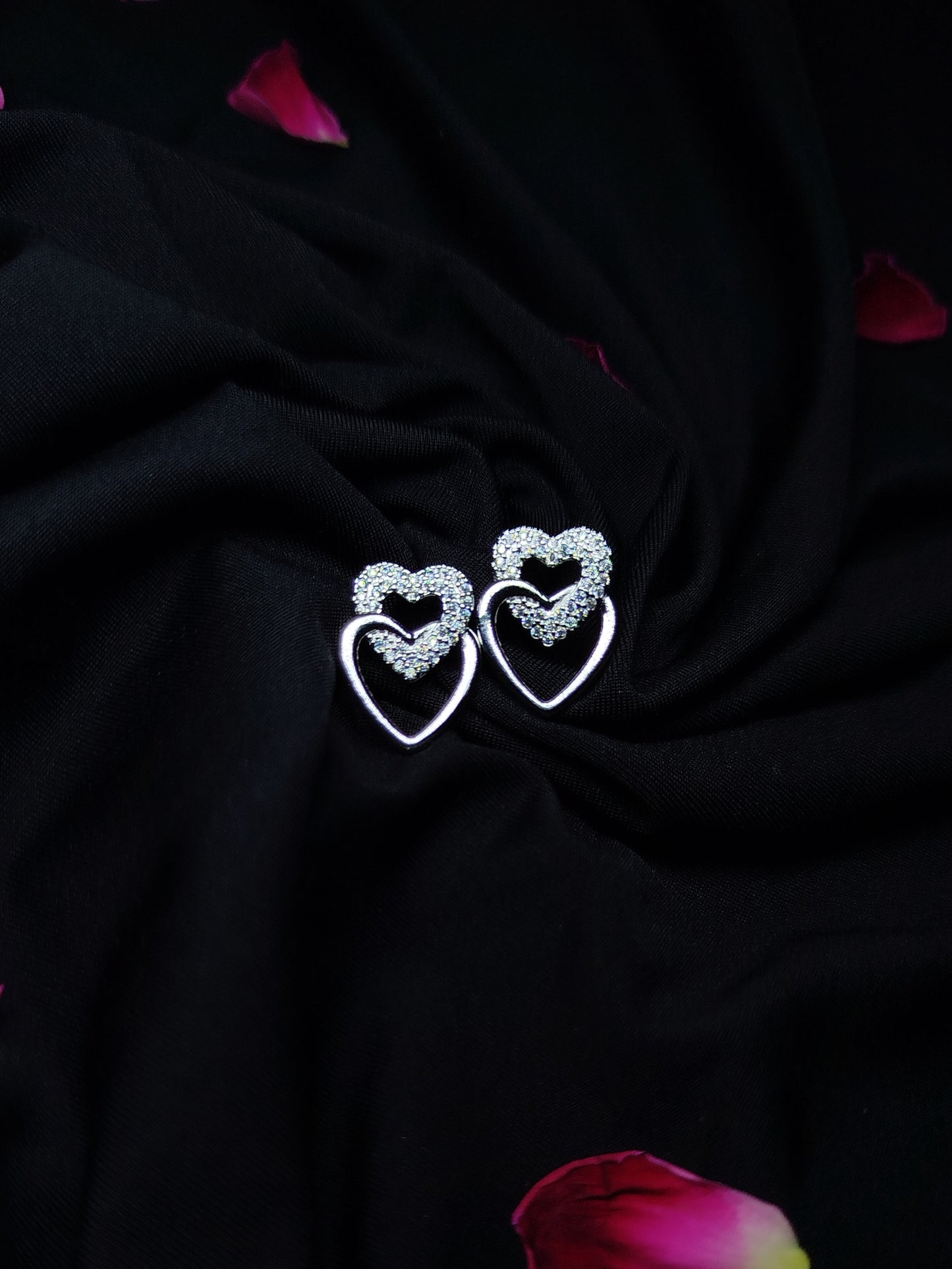 Heart Tops