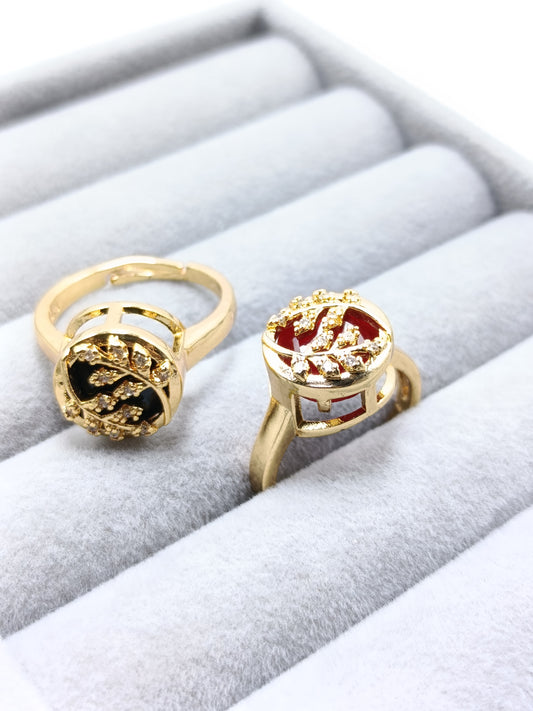Stem Ring