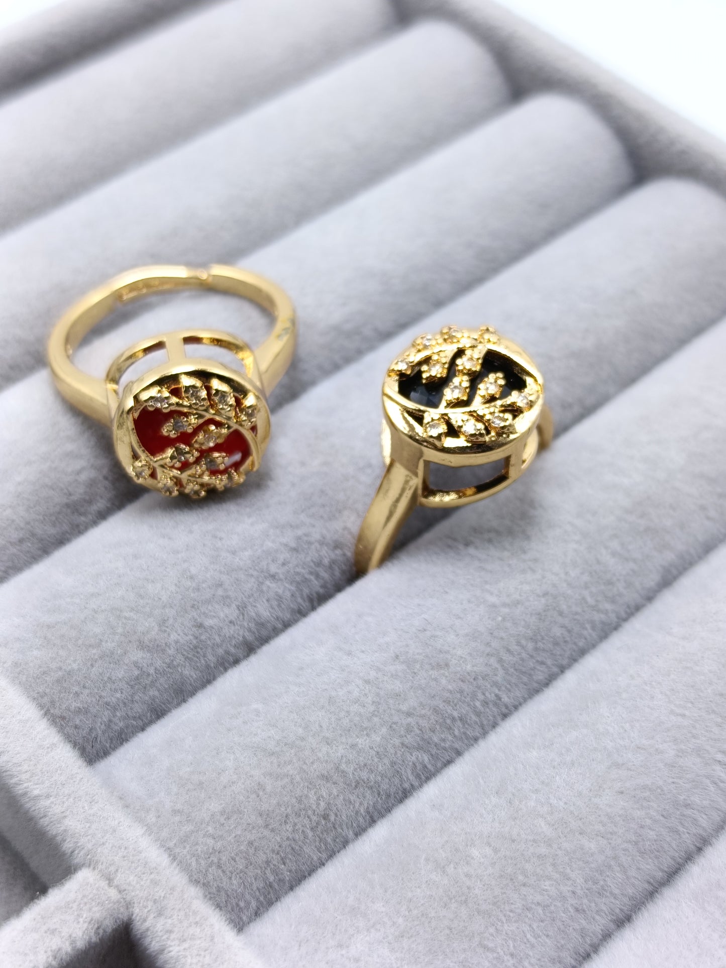 Stem Ring
