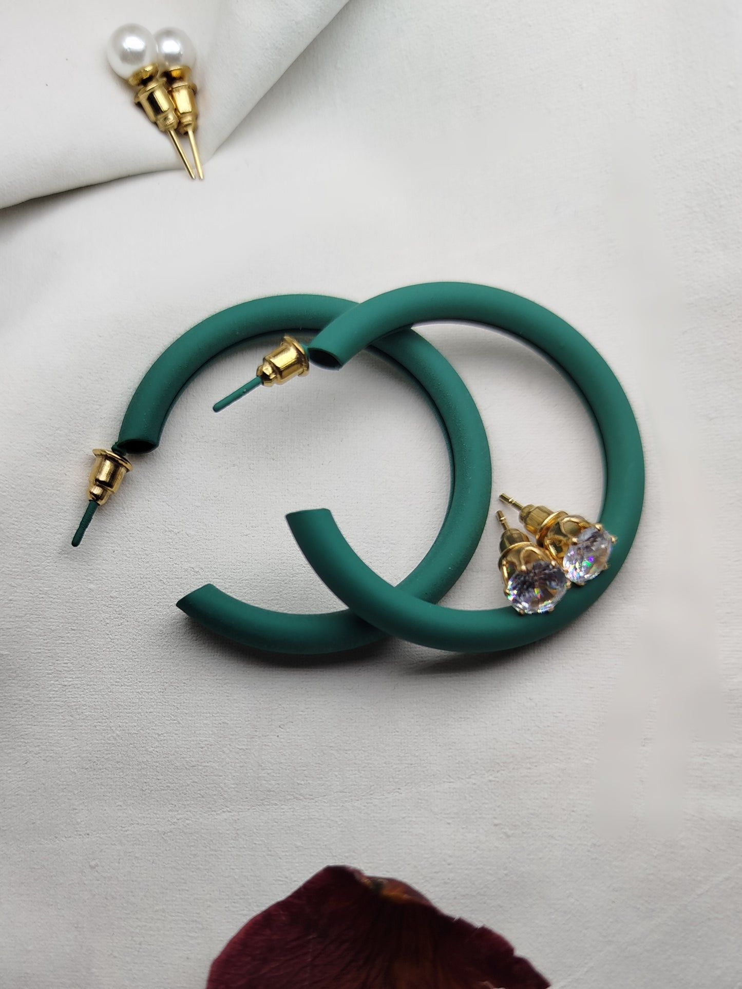 Matte 3 Piece Balli Set
